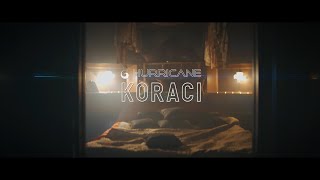 Kadr z teledysku Koraci tekst piosenki Hurricane