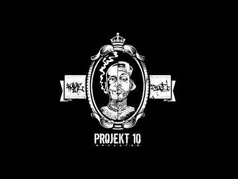 Projekt10 Kerz / Buszi - W górę szkło feat. Dj Kaczy Prod. Edizz