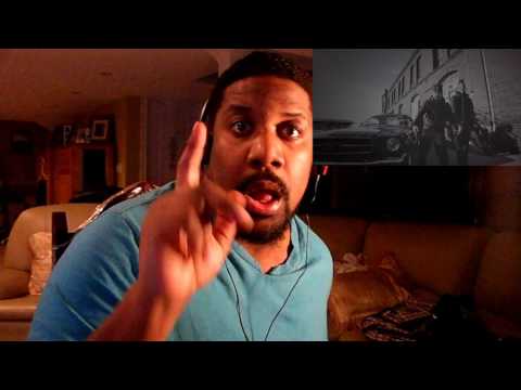 GENETIKK D.N.A REACTION