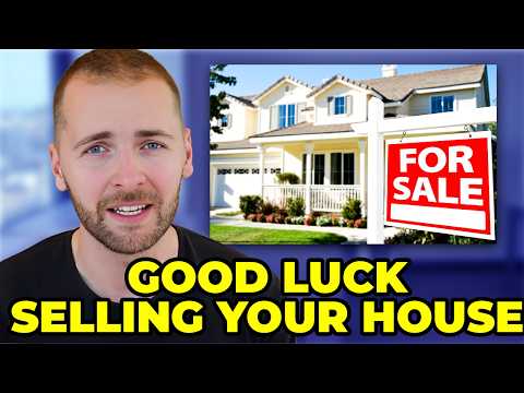 Redfin confirms shocking truth about 2026 housing market.