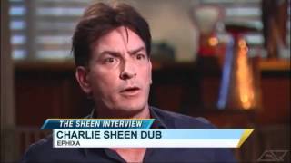 Charlie Sheen Bi-Winning Dubstep - Ephixa (Official) With MP3 Download Dubstep=Winning