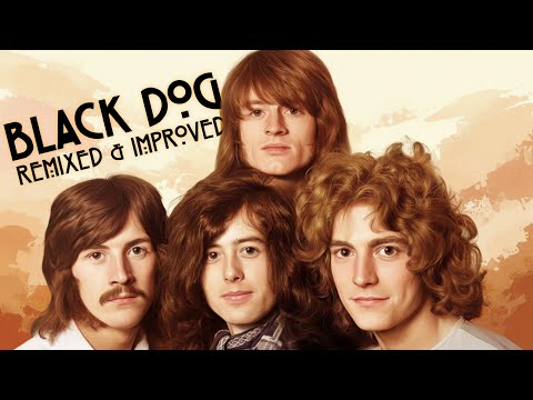 DJ Douggpound Fixes Led Zeppelin