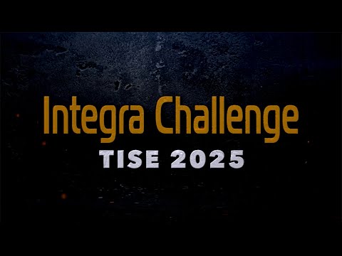 Integra Challenge: Cartridge vs Hand Mixing Showdown | TISE 2025