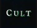 The Cult-  " FULL TILT  " (RARE CULT)  - NEW!!!!!!!