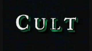 The Cult-  &quot; FULL TILT  &quot; (RARE CULT)  - NEW!!!!!!!