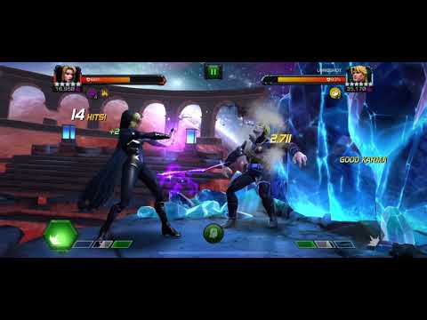 Summer Smackdown Boss Rush - Epsilon