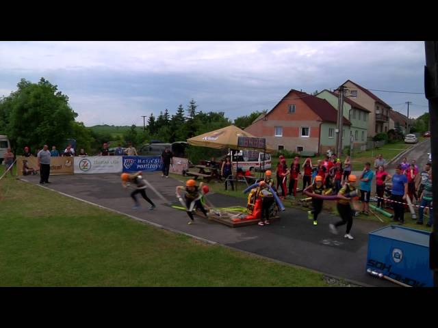 Čikov, 04. 06. 2016