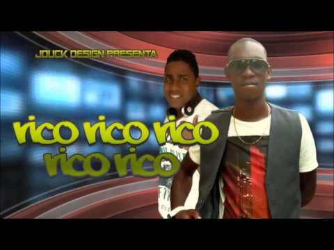 El Guiro - La Gente Pesada  (Salsa Choke )