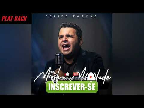 Felipe farkas Minha Mocidade playback Original