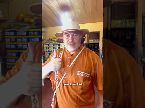 Carepeguá capital del textil mundial Poyvi  #paraguay