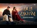 Dil Pe Zakham Music Video Madhur Sharma Ustad Nusrat Fateh Ali Khan Jaan Se Guzarte Hai