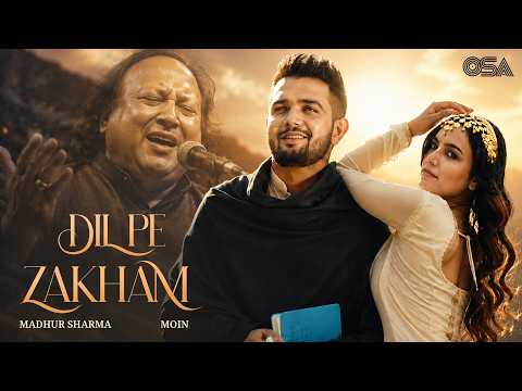 Dil Pe Zakham — watch video