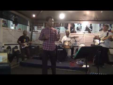 Lambaian Desa - Nizam Rusly (Cover)#aramlie #popyehyeh60an #lagulama #tanjungmalim