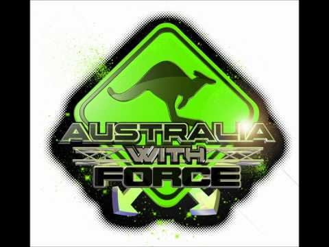 AWF046 - C - Influx - Downunder Underground 2010