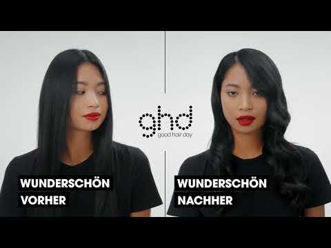 ghd Heat Protection Styling Dramatic Ending (nem.)