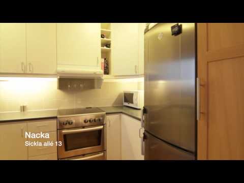 Såld, 2:a · 55,5m2 · 3103 kr avg, Sickla Allé : Via Notar mäklare Nacka
