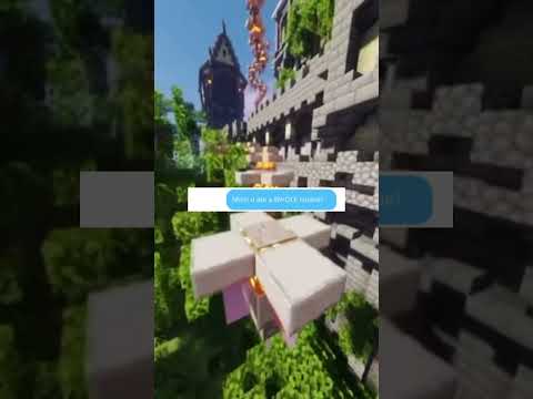 EPIC Minecraft Fun with Crazy Text - Part 7