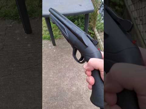 Umarex HDS 68  Shotgun -NO LICENCE REQ- #shorts
