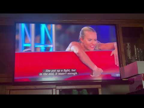 Emily Keener Clarisa Morris & Davyon Hancox Las Vegas City Qualifying Night 5 ANW 2025 (FF)