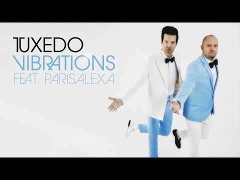 Video thumbnail for Vibrations