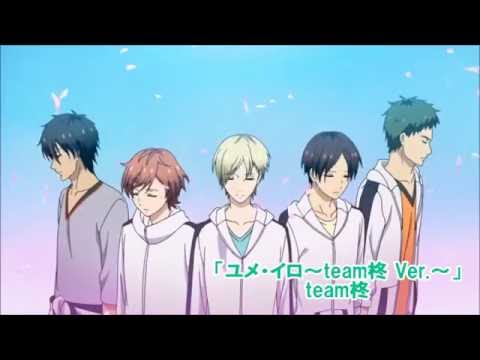 Koukou Hoshi Kageki Star of Star! team Hiiragi