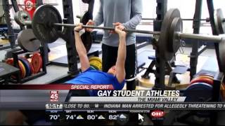 SPECIAL REPORT: Gay Student Athletes in the Miami Valley