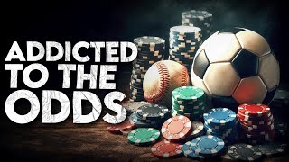 The Questionable Legalities of Sports Betting