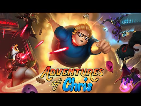 Adventures of Chris | GamePlay PC