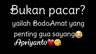 Download lagu Story' WA keren😂KOYO LANGIT AMBI BUMI😎😎 mp3