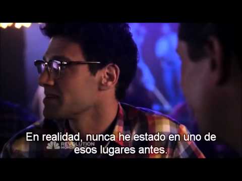 The New Normal - When David and Bryan met