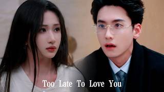 He Hated Her, Tortured Her for Years—Only After She ‘Died’ Did He Realize She Was Everything