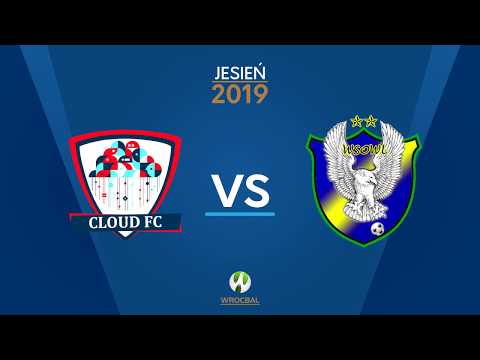Cloud FC - AWL Kadra 2:2