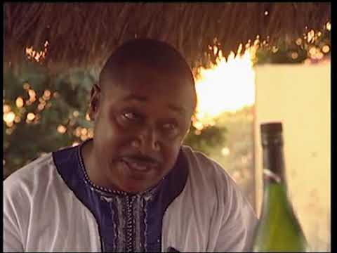 Osuofia _ Officer Anwuru Is My Problem, He Don't Collect Bribe - Nigerian Nollywood Classics