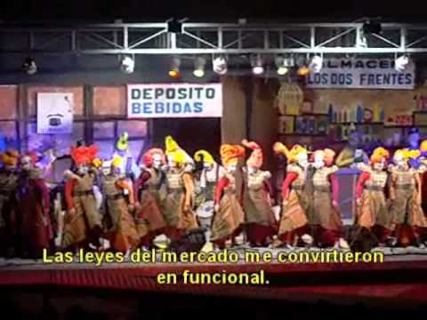 Agarrate Catalina 2011