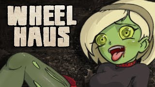 ZOMBIE NEXT DOOR - Wheelhaus Gameplay