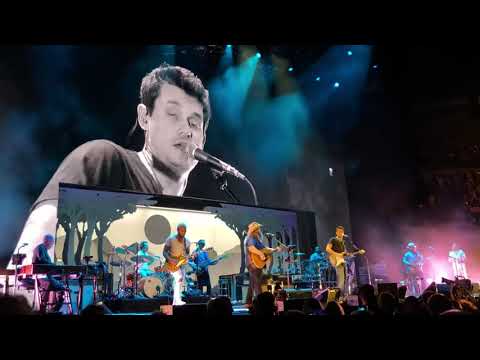 John Mayer + Chris Stapleton = I Just Remembered That I Didn’t Care #jonathanpierceband