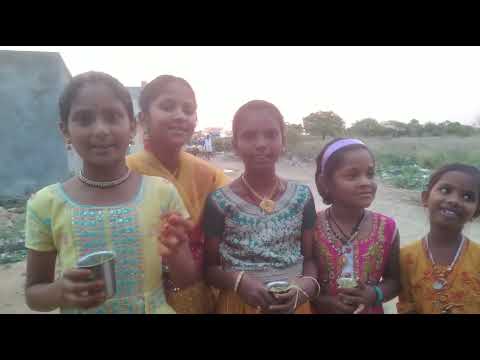 vaddipalli Prabhakar molakala punami song childrens 2023(2)