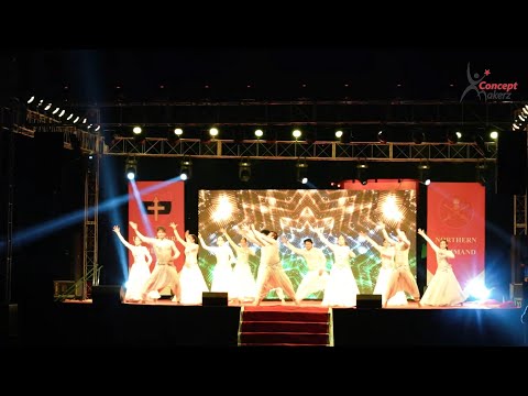 Corporate Annual Day Celebration