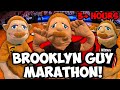 *3 HOURS* Of Brooklyn Guy Marathon!