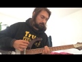 Truckfighters Mr.Dango plays Mastodont 