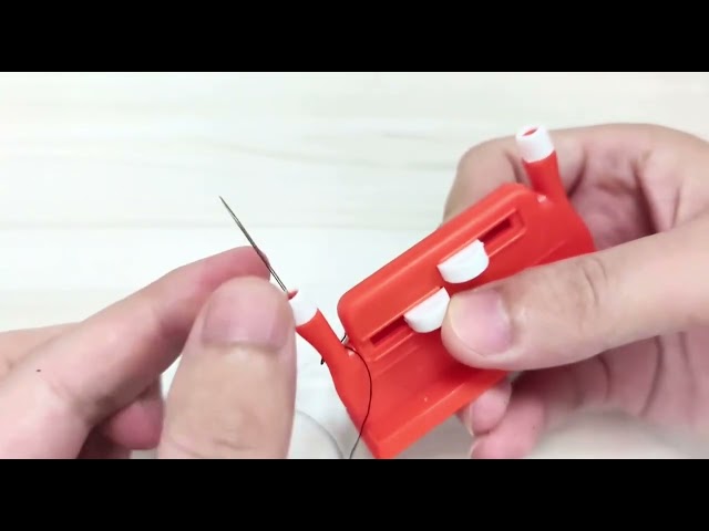 لاظم إبرة اوتوماتيكي