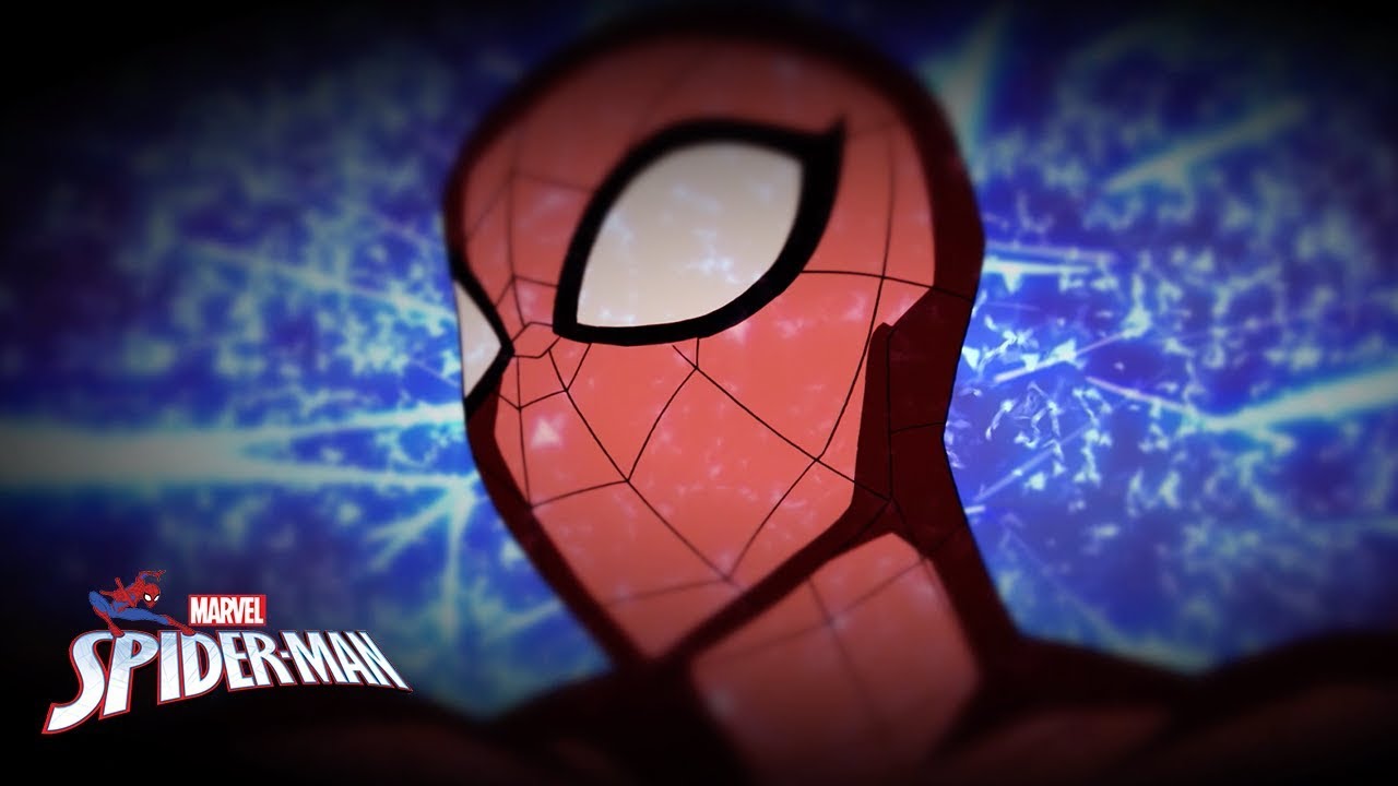 Trailer oficial de Marvel - Homem-Aranha - 2ª Temporada