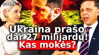 Kam premjerui Mindaugui Sinkevičiui reikalingas svetimas generolas?