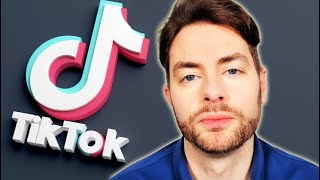 The Truth About the TikTok Ban