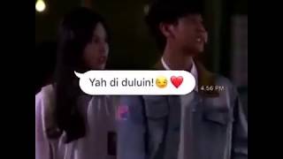 Download lagu Fake Chat Dilan Bilang Sayang mp3 Download lagu Fake Chat Dilan Bilang Sayang mp3