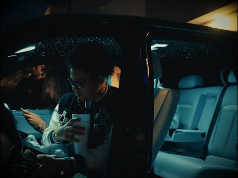 K Suave - Euphoria **(Official Music Video)** shot by @sebvs_shoots