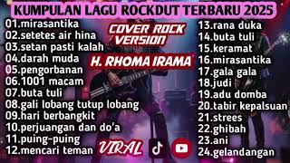 Download lagu LAGU ROCKDUT PALING GOKIL! H. Rhoma Irama Cover 🚀 FULL BIKIN NAGIH! mp3 Download lagu LAGU ROCKDUT PALING GOKIL! H. Rhoma Irama Cover 🚀 FULL BIKIN NAGIH! mp3