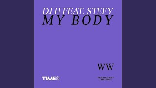 My Body (Paul Goodyear Mix)