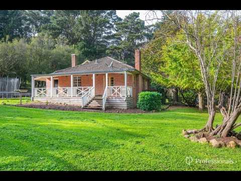 1605 Don Road, Don Valley, VIC 3139, 5 Bedrooms, 2 Bathrooms, House
