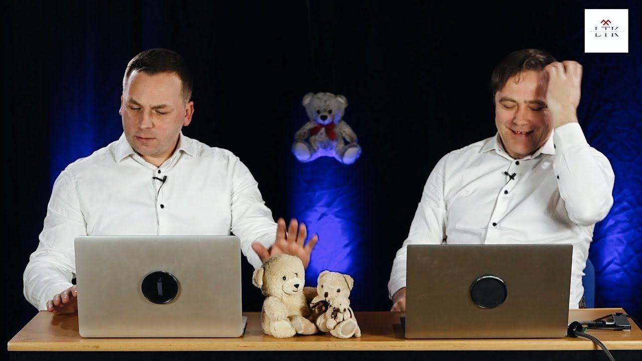 "KAS LĀCĪTIM VĒDERĀ" #107 💥 Nedēļas notikumu apskats Latvijā. Māris Bērziņš un Kaspars Pudniks. LTK